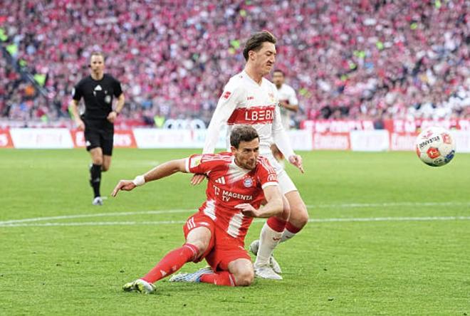 沃勒尔：希望拜仁的国脚能把这种独特的团队精神带到世界杯上