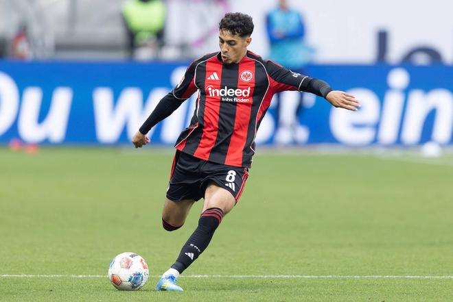 奥格斯堡恐难守住主场，法兰克福有望客场拿分