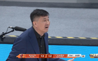 徐杰0分！广东出局，CBA第3支4强出炉！战上海：巩晓彬献1记良策