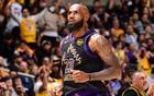 湖人0-4出局后，NBA夺冠概率更新！骑士1.8%遭低估马刺13.2%第三
