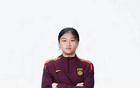 泸州铿锵姐妹花闪耀球场！刘雨辰、刘雨希助力中国U17女足挺进世界杯