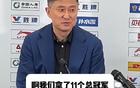 1-2出局广东败在哪？3人拖后腿，杜锋爆雷人言论，粤迷：不负责任