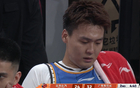 徐杰0分奎因9中1，无缘四强，周琦18+8四盖帽将战上海