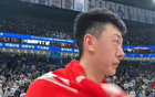 广东出局夜王少杰泪洒现场！2年租借到期 下赛季回归存疑